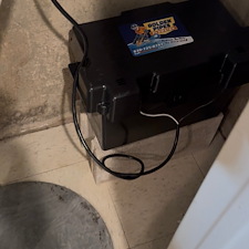 Golden-Pipes-Plumbing-Expert-Sump-Pump-Battery-Backup-Installation-in-Lisle-IL 0